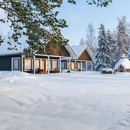 Aeyskaeri B By Interhome