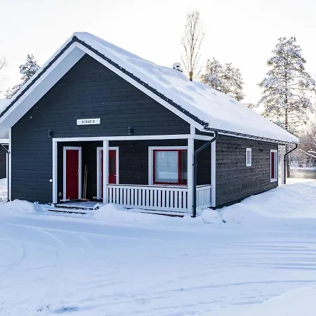 Aeyskaeri B By Interhome *