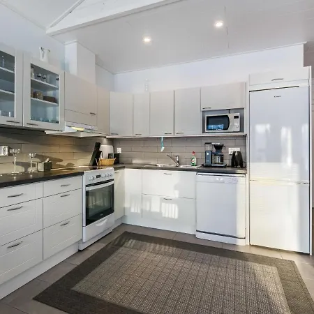 Aeyskaeri B By Interhome 別荘 *