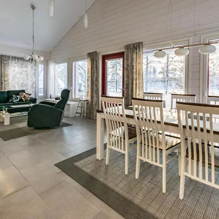 Aeyskaeri B By Interhome 別荘 Tervo