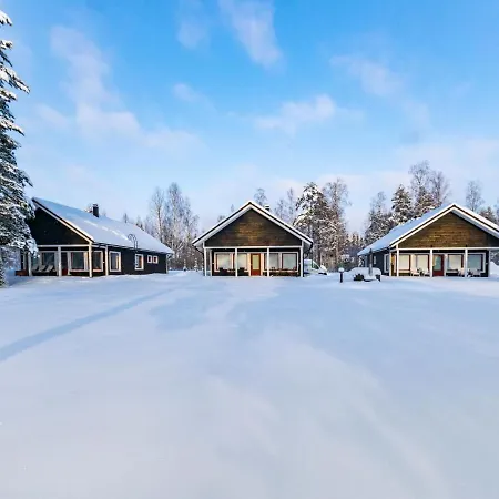 別荘 Aeyskaeri B By Interhome