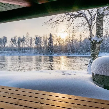 Aeyskaeri B By Interhome Σπίτι διακοπών *