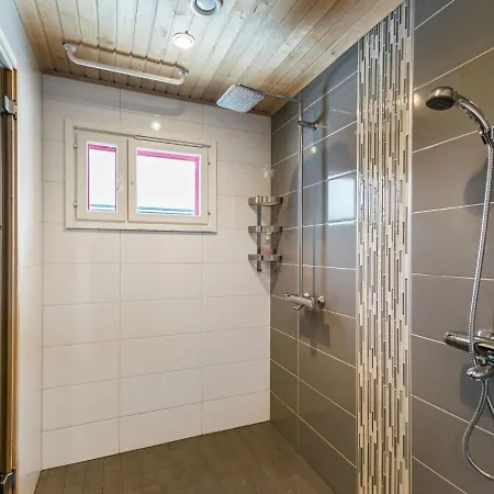 Σπίτι διακοπών Aeyskaeri B By Interhome *