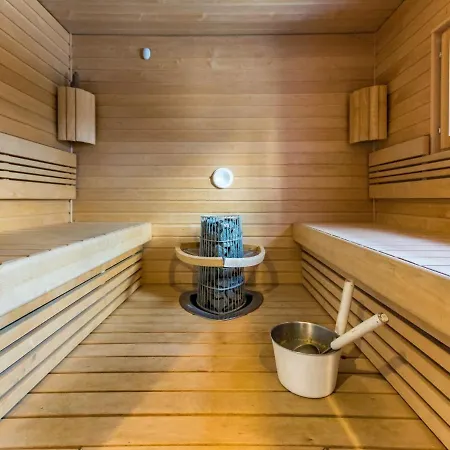 別荘 Aeyskaeri B By Interhome *