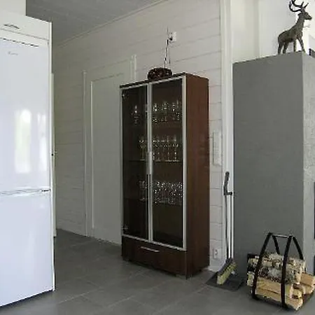 Σπίτι διακοπών Aeyskaeri B By Interhome