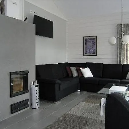 Aeyskaeri B By Interhome Σπίτι διακοπών Tervo