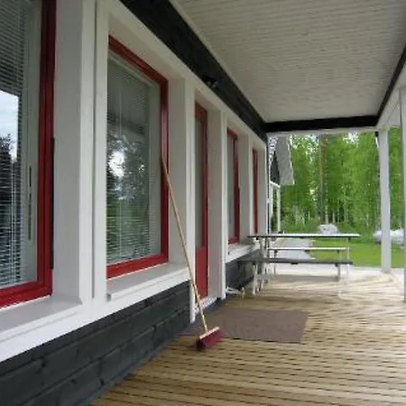 Aeyskaeri B By Interhome 別荘