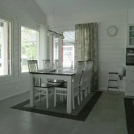 Aeyskaeri B By Interhome * Tervo