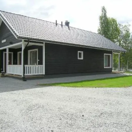 別荘 Aeyskaeri B By Interhome *