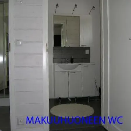 Aeyskaeri B By Interhome Σπίτι διακοπών Tervo