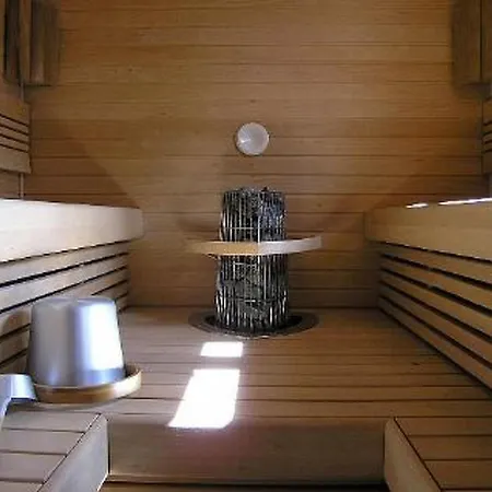 Aeyskaeri B By Interhome Tervo