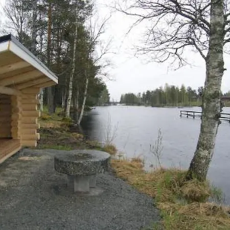 別荘 Aeyskaeri B By Interhome Tervo