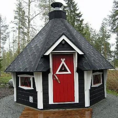 Aeyskaeri B By Interhome *