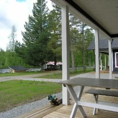 Aeyskaeri B By Interhome * Tervo