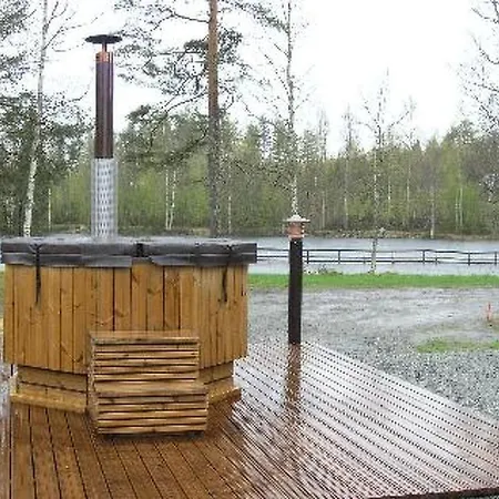 Σπίτι διακοπών Aeyskaeri B By Interhome