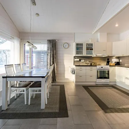 Casa vacanze Aeyskaeri B By Interhome
