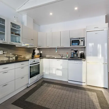 Aeyskaeri B By Interhome 別荘 *