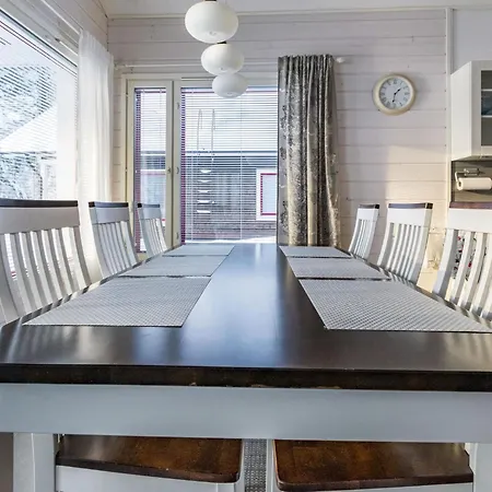 Casa vacanze Aeyskaeri B By Interhome