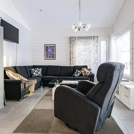 別荘 Aeyskaeri B By Interhome