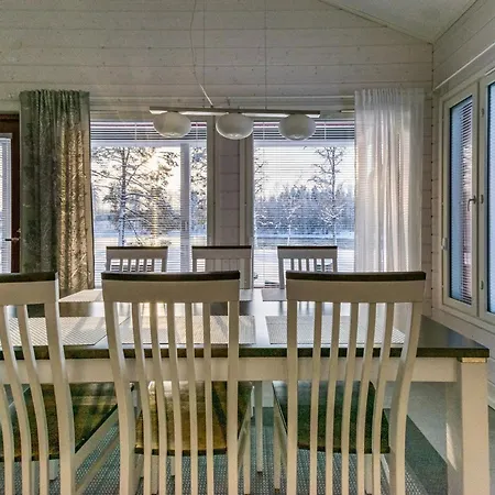 Aeyskaeri B By Interhome 別荘 *