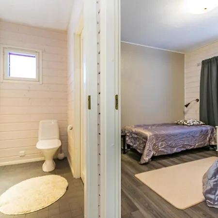 Casa vacanze Aeyskaeri B By Interhome