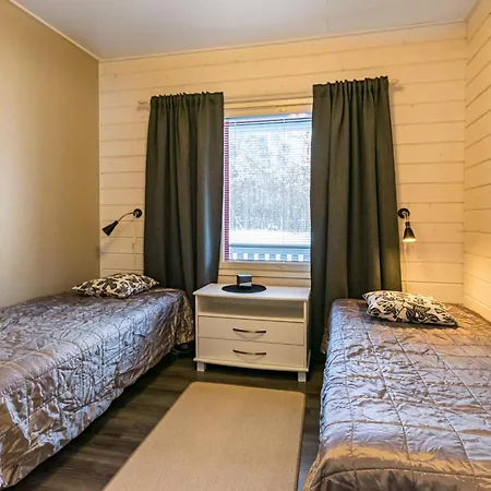 別荘 Aeyskaeri B By Interhome *