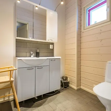 Aeyskaeri B By Interhome * Tervo