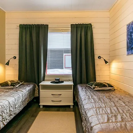Casa vacanze Aeyskaeri B By Interhome Tervo