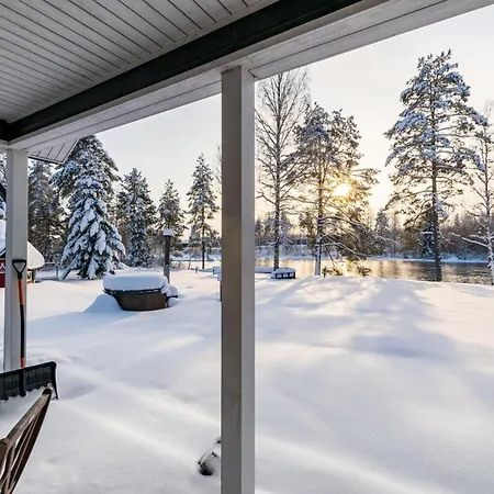 Casa vacanze Aeyskaeri B By Interhome Tervo