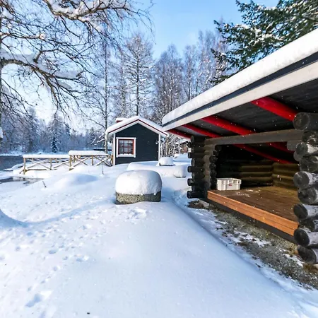 Aeyskaeri B By Interhome Casa vacanze