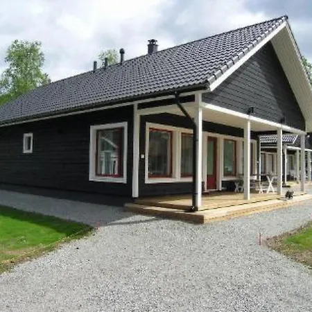 Aeyskaeri B By Interhome Σπίτι διακοπών